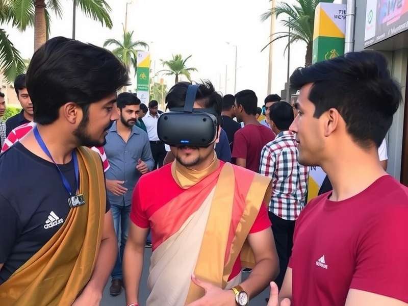 Bollywood VR Moves - Player Reviews Indian players giving positive feedback on Bollywood VR Moves
